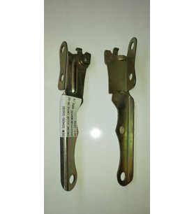 KAPUT MENTEŞESİ HILUX LN145 1998-2002 SOL