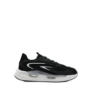 Owndays Erkek Spor Ayakkabı M4301 (Siyah)