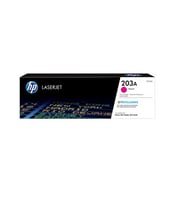 Hp Cf543A Kırmızı Toner Kartuş 203A