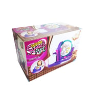Samatlı Sweet Çikolata Yapım Seti (Mor)