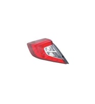 HONDA CIVIC FC5 ARKA STOP LEDLI SOL  16- HON10CI116 33550TEXY01