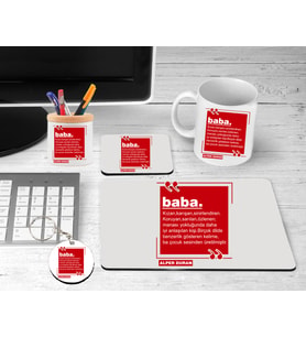 Babalar Günü Hediye Set2