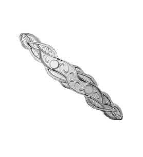 Tuğra Krom 160 mm Kulp ( 10 ADET )