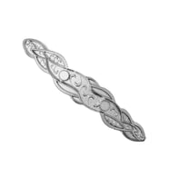 Tuğra Krom 160 mm Kulp ( 10 ADET )