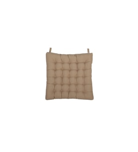 Sandalye Minderi Camel 50x50