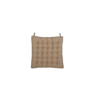 Sandalye Minderi Camel 50x50