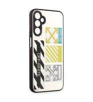 Samsung Galaxy A14 4g Kılıf Mirror Desenli Kapak - Mirror - 6