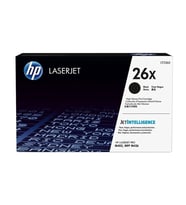 Tonersepeti Hp 26X-CF226X Orjinal Toner Y.K.