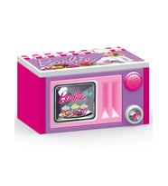 Barbie Mikrodalga Fırın - Standart