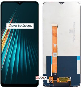 Oppo Realme 5I Lcd Ekran Dokunmatik (Rmx2030)