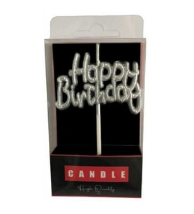 MUM HAPPY BIRTHDAY GÜMÜŞ PK:1-