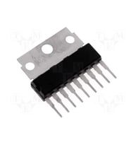 TDA4860 Entegresi