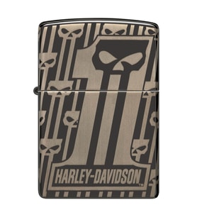 Zippo 150 Harley Davidson Çakmak - 48509-105721