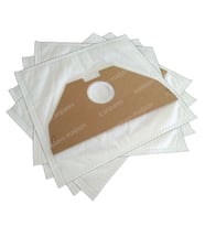 Arnica Uyumlu Lotus Süpürge Toz Torbası 5 Adet