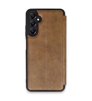 Samsung Galaxy A55 5g Kılıf Flip Cover - Taba
