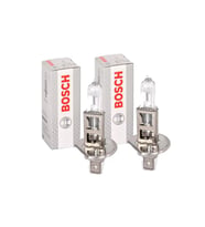 Bosch H1 Far Ampülü 12v 55w 1987302801 - 2 Adet
