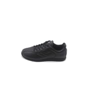Lescon Neptun-4 Unisex Spor Ayakkabı (Siyah)