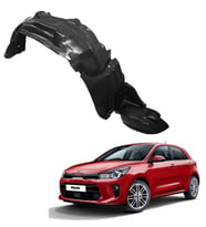 Kia Rio 2017-2021 Çamurluk Davlumbazı Ön Davlumbaz Sağ