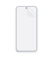 SChitec OnePlus N6 5G Uyumlu Ön Yüzey Nano Şeffaf Hidrojel Ekran Koruyucu