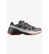 Salomon Speedcross Peak Gore-Tex Erkek Patika Koşusu Ayakkabısı (Siyah)