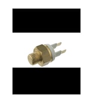 BMW Hararet M&uuml;şiri Fan 2 Fişli 82C 75C Siyah M20 M21 61311364274 Febi