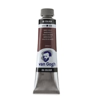 VAN GOGH YAĞLI BOYA 40 ML T.9 S.2  MARS VIOLET  RT02055383