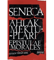 Ahlak Mektupları - Epistulae Morales