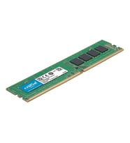 CRUCIAL 16GB DDR4 3200MHZ CL22 PC RAM VALUE CT16G4DFD832A
