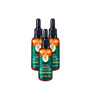 Natural Essence 7x Rapid Growth Saç Sakal Uzatıcı Çıkartıcı Güçlendirici Serum 30 ml 3 Adet