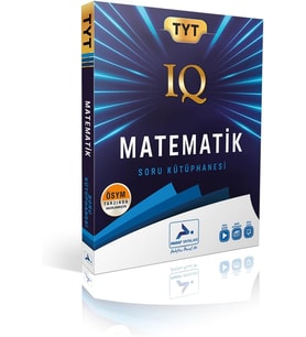 Prf Yayınları Tyt Iq Matematik Soru Bankası Yayınları