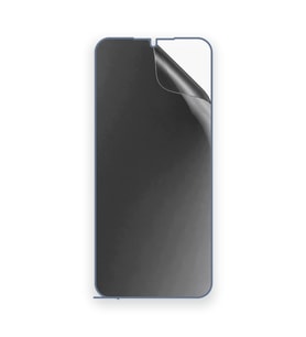 SChitec TECNO Pop 7 Pro Uyumlu Ön Yüzey Hayalet Privacy Hidrojel Ekran Koruyucu