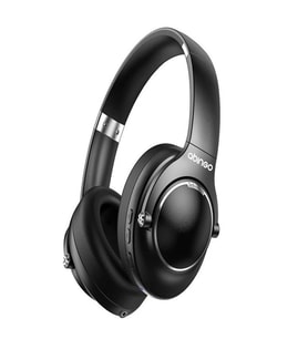 ObingoBT80 Wireless V5.0 Stereo LİTYUM 300mAh Çinko Alaşımlı Kablosuz Kulak Üstü Kulaklık