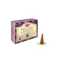 HEM KONİK TÜTSÜ LAVANDER