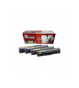 HP 216A MUADİL TONER ÇİPLİ SET SİYAH MAVİ SARI KIRMIZI W2410A W2411A W2412A W2413A