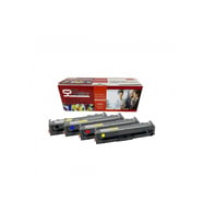 HP 216A MUADİL TONER ÇİPLİ SET SİYAH MAVİ SARI KIRMIZI W2410A W2411A W2412A W2413A