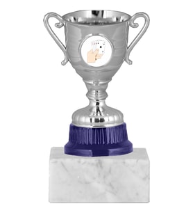 ODAK KUPA - Genel Kupalar - GN-050 C - 14 cm