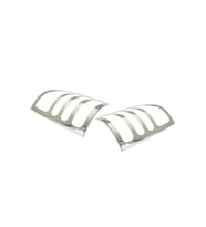 T5 Transporter Stop Çerçevesi 2003 - 2014 Paslanmaz Çelik (Metal)
