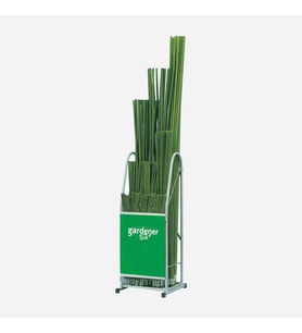 Bitki Destek Çubuğu 60 cm Üç adet