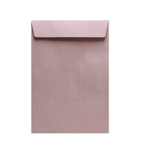 Oyal Kraft Zarf 17X25 90 Gr Tekli 25 adet