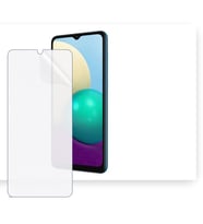 SChitec SAMSUNG Galaxy A02 Uyumlu Ön Yüzey Nano Şeffaf Hidrojel Ekran Koruyucu