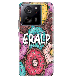 Xiaomi Mi 8 9 10 10T 11 11T 12 13 14 15 Note Lite Pro Kılıf İsim Yazılı Kişiye Özel Model-46 (Çok Renkli)