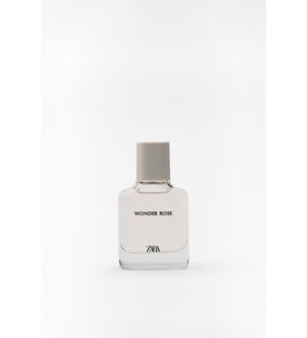 ZARA WONDER ROSE EDT 30 ML  ( İNDİRİMSEHRİ