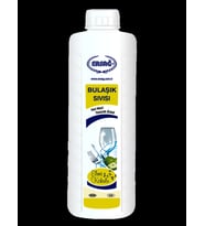 ERSAĞ BULAŞIK SIVISI (ELMA KOKULU) 1000 ML