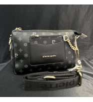 Pierre Cardin 05PC24K810-MN S Siyah Kadın Çanta