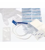Lavman Seti - Enema Set  1 Adet