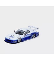 İnno64 LBWK RX7 FD35 LB-Super Model Araba