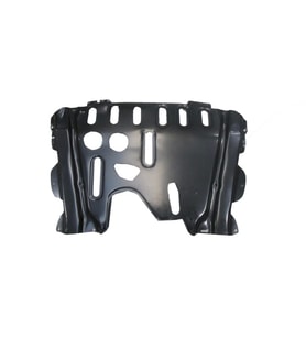 Dacıa Sandero- 09/12; Karter Muhafaza Sacı (Metal) (Oem No: 1503-6940)