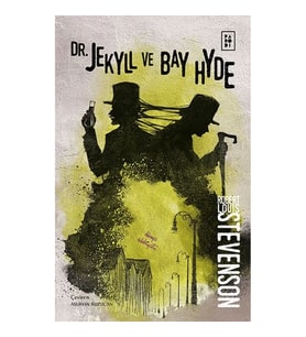 Dr. Jekyll ve Bay Hyde