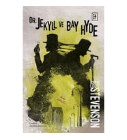 Dr. Jekyll ve Bay Hyde