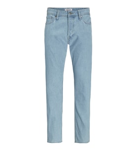 JACK JONES Chris Model Rahat Kesim Kot Pantolon 12250231 (Mavi)